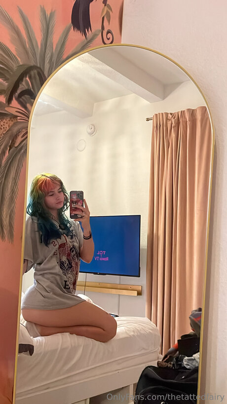 Thetattedfairy