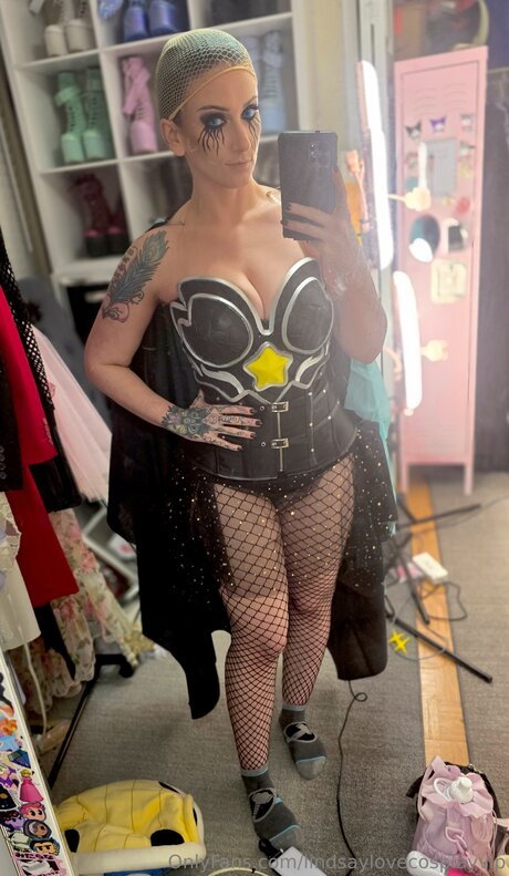 Lindsaylovecosplayvip