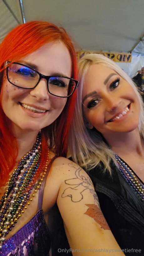 Ashlaysweetiefree