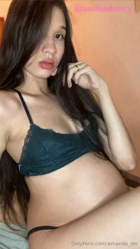Amanda Sin