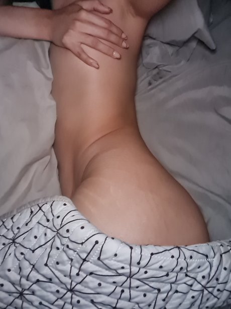 Foto di nudo di fuga di OnlyFans di Iam Kitty