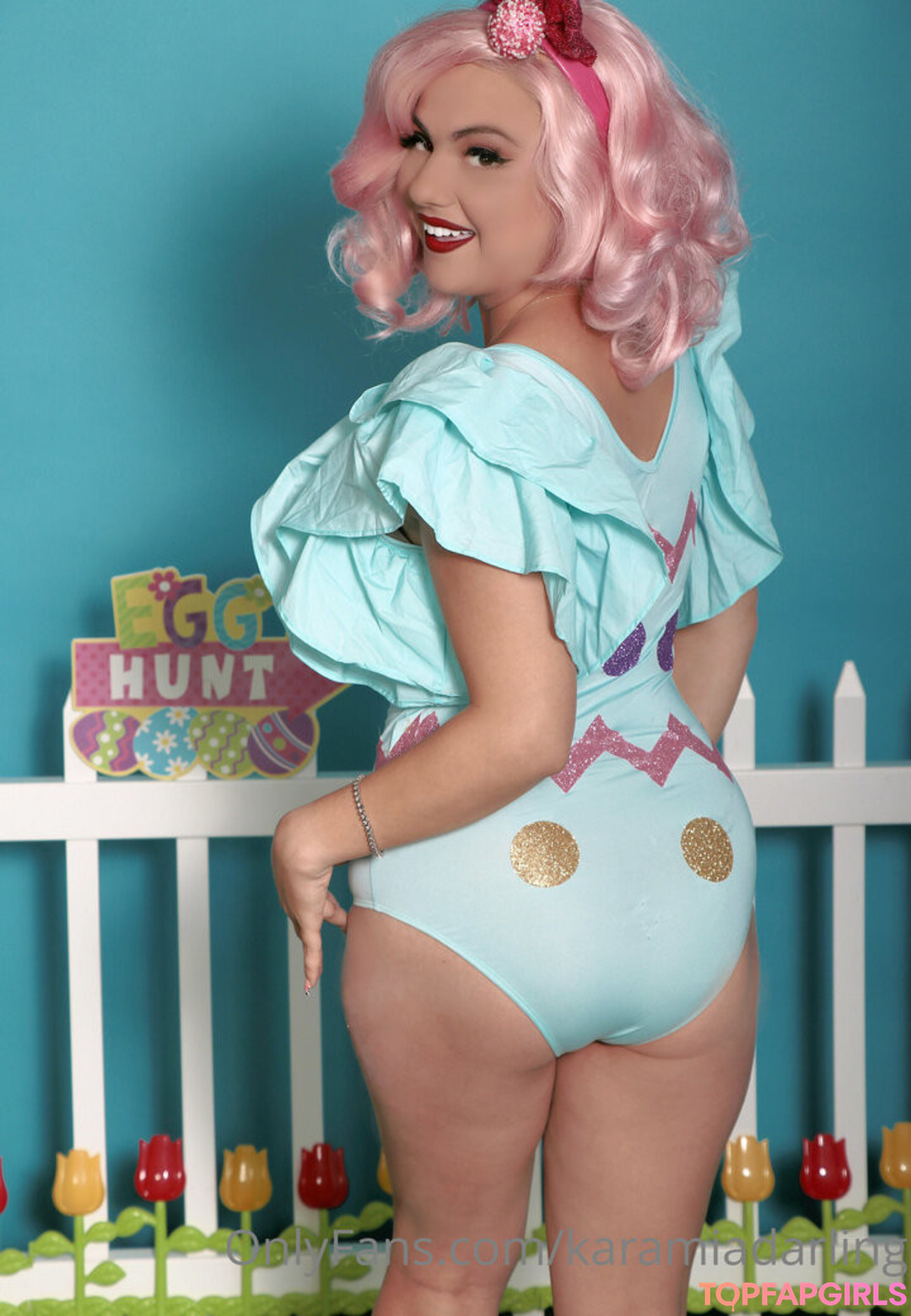 Foto di nudo di fuga di OnlyFans di Karamia Darling #55 Foto di nudo di fuga di OnlyFans di Karamia Darling #55