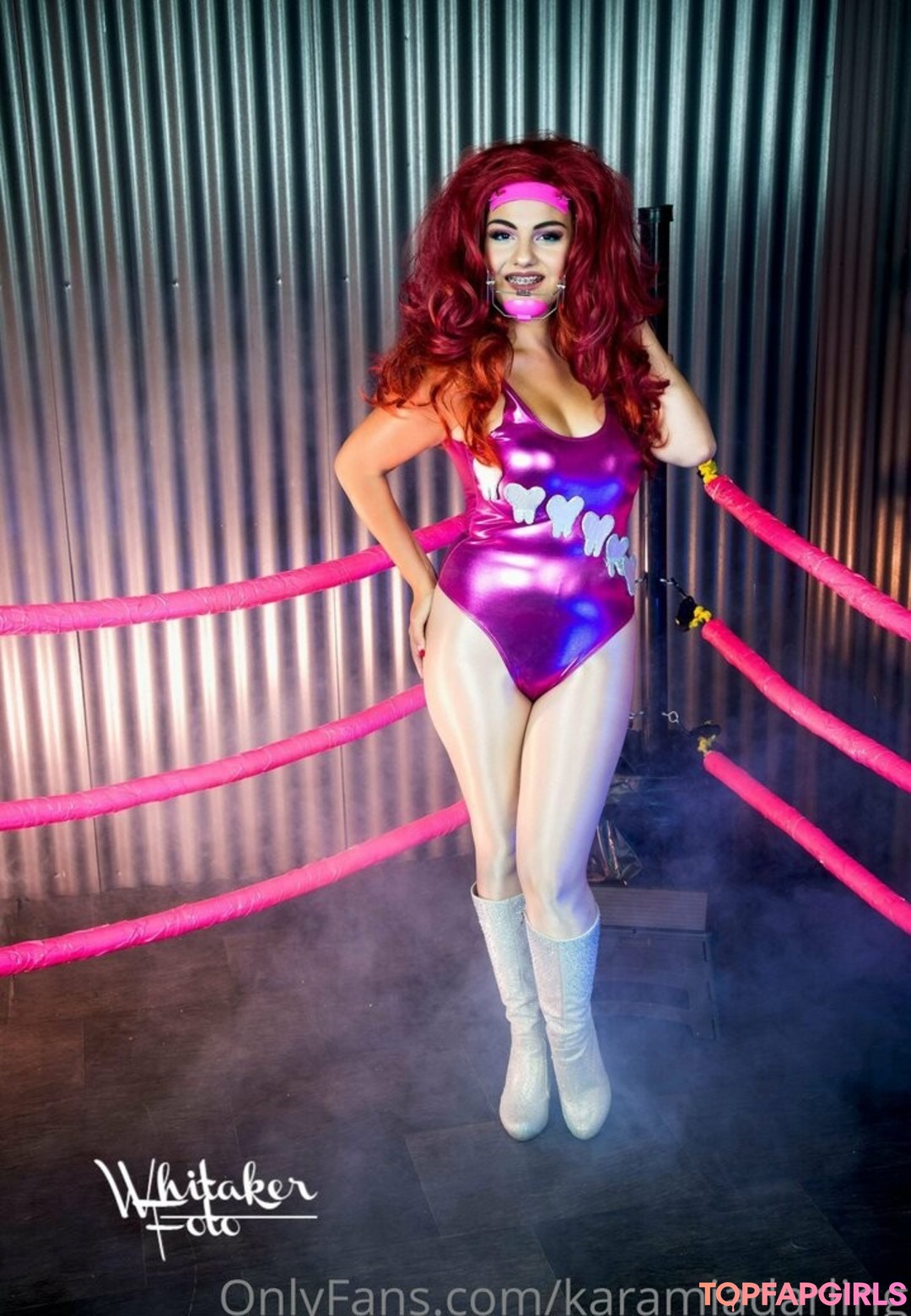 Foto di nudo di fuga di OnlyFans di Karamia Darling #58 Foto di nudo di fuga di OnlyFans di Karamia Darling #58