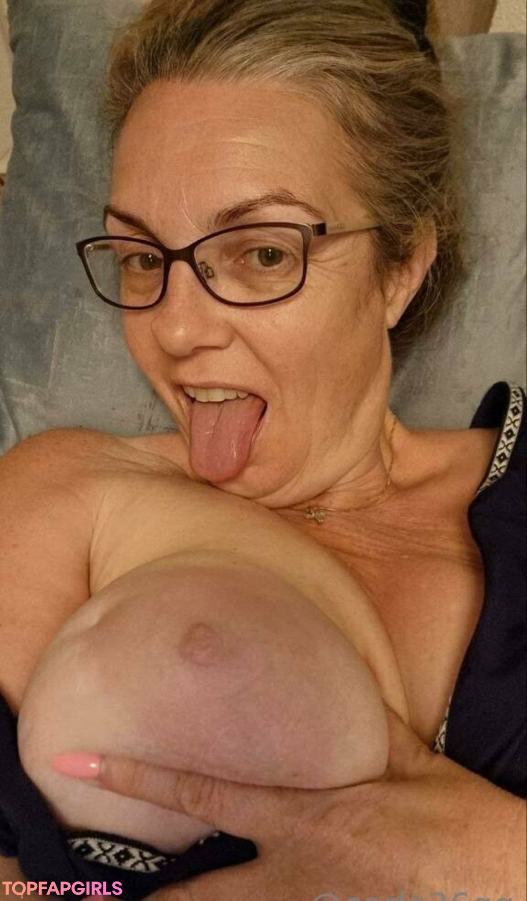 Foto di nudo di fuga di OnlyFans di Carla36gg #1231