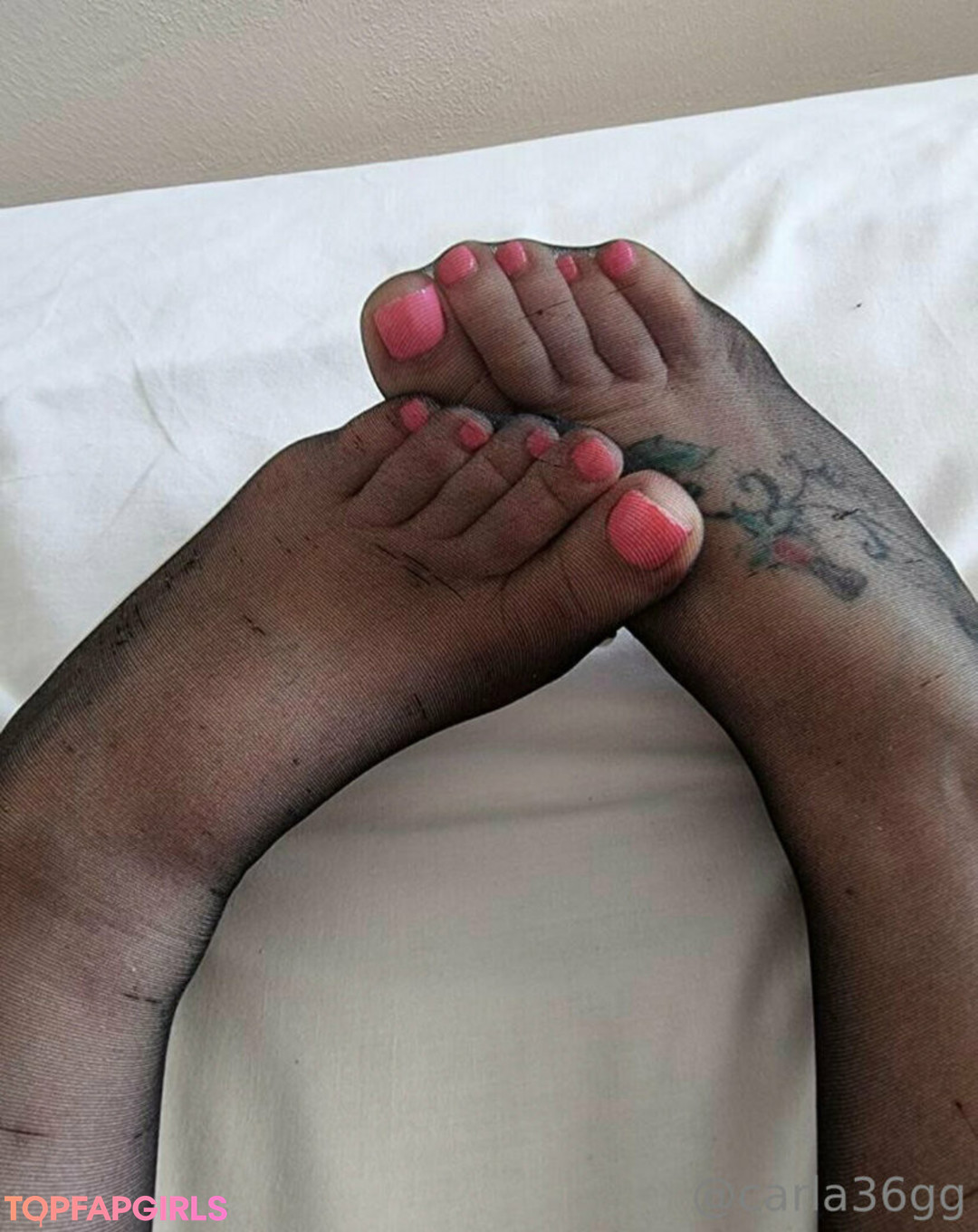 Foto di nudo di fuga di OnlyFans di Carla36gg #1284