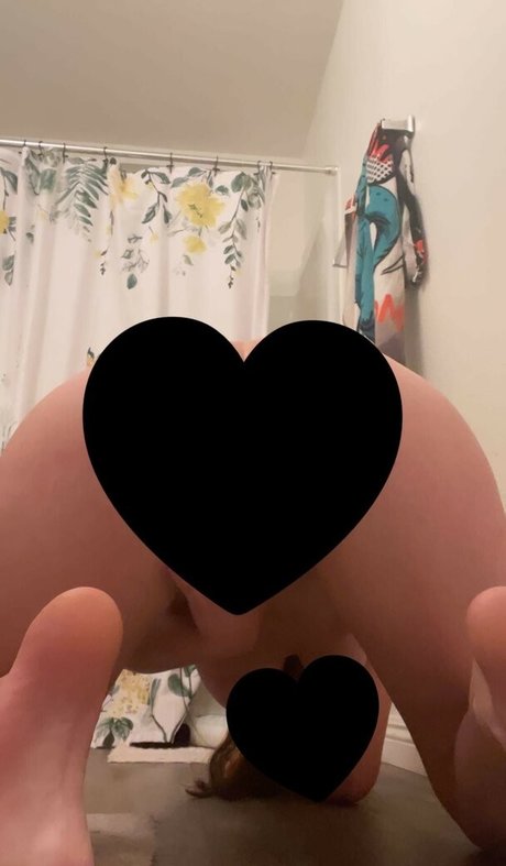 Foto di nudo di fuga di OnlyFans di Canxxxdace
