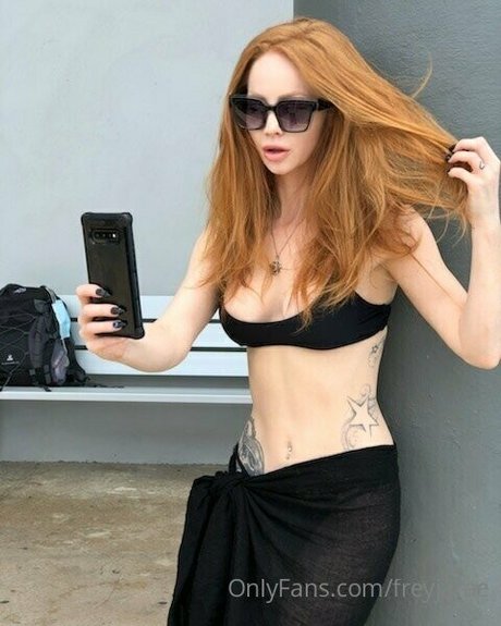 Freyjarae