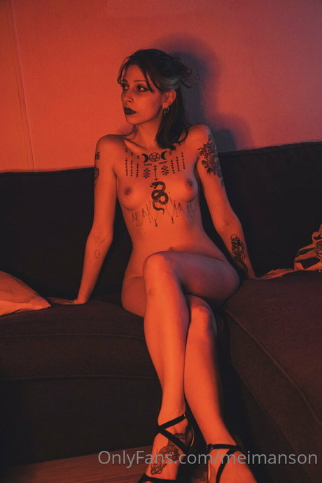 Mei manson