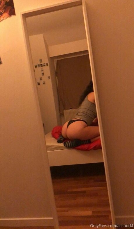 Foto di nudo di fuga di OnlyFans di Oatmilk6374