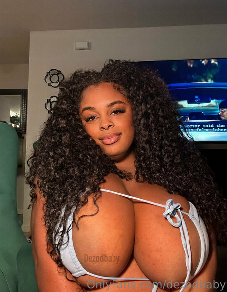 Dezodbaby