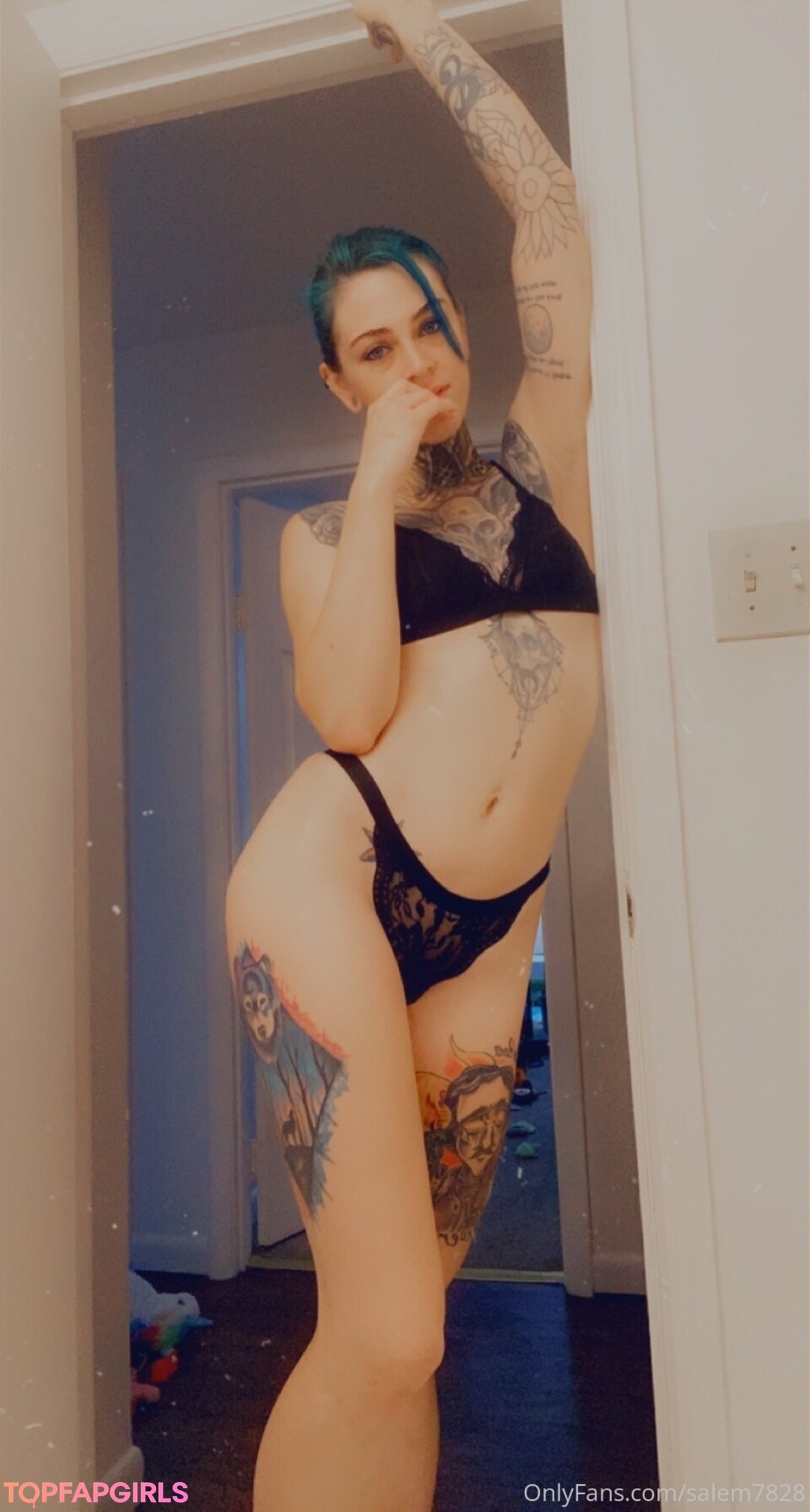 Foto di nudo di fuga di OnlyFans di Salem7828 #42 Foto di nudo di fuga di OnlyFans di Salem7828 #42