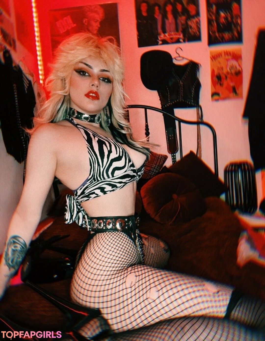 Foto di nudo di fuga di OnlyFans di Heavymetalmaniak #120 Foto di nudo di fuga di OnlyFans di Heavymetalmaniak #120