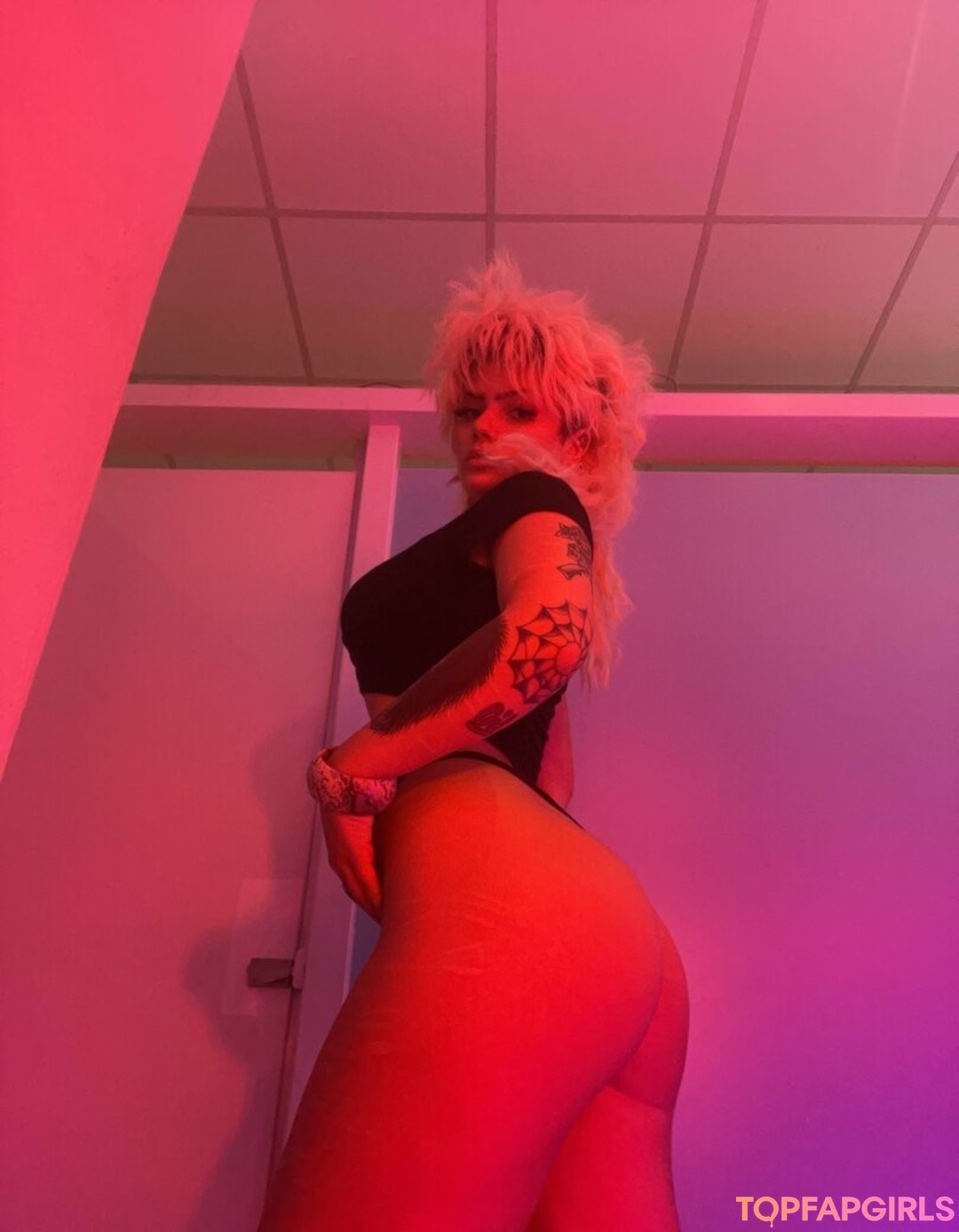 Foto di nudo di fuga di OnlyFans di Heavymetalmaniak #182 Foto di nudo di fuga di OnlyFans di Heavymetalmaniak #182