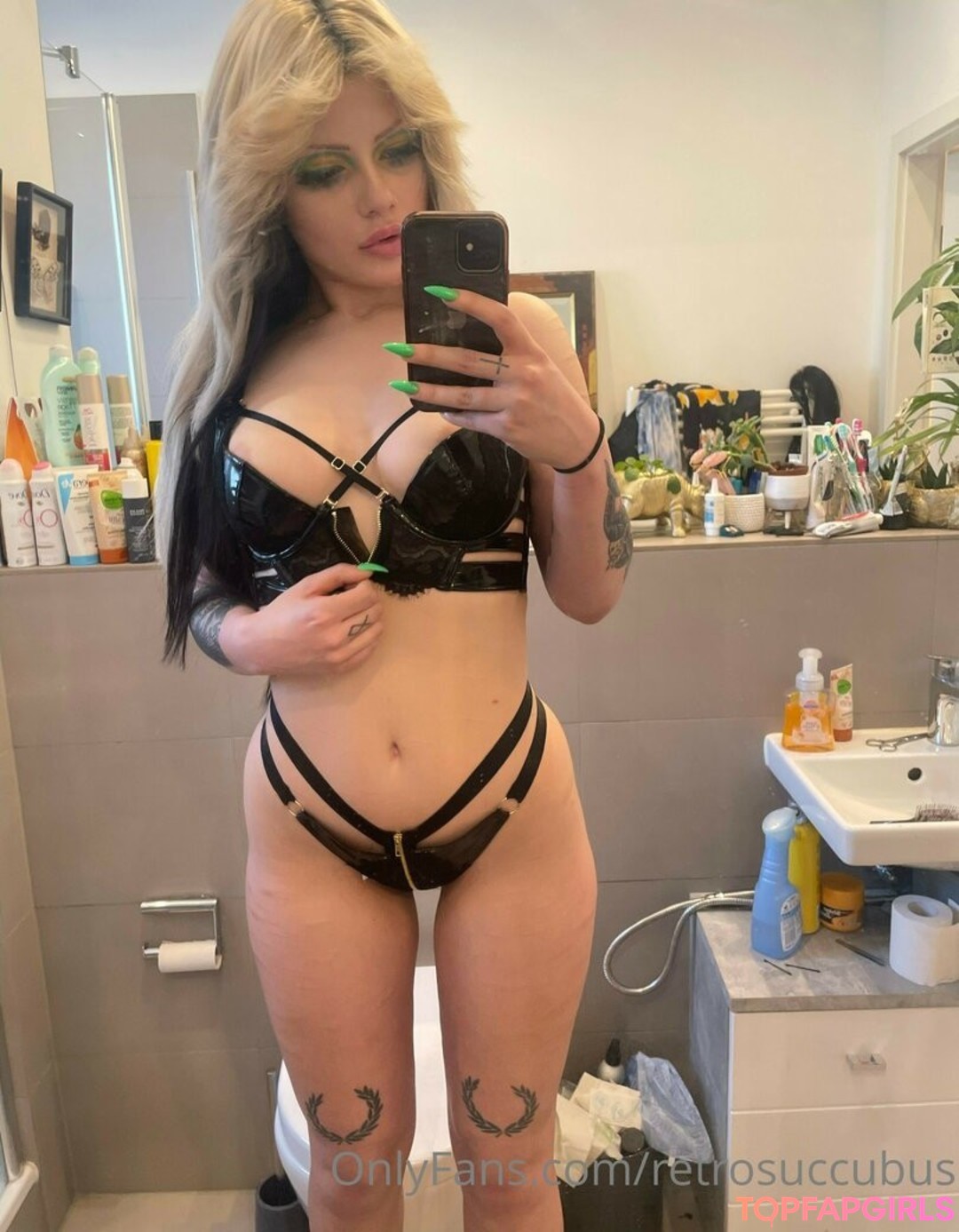 Foto di nudo di fuga di OnlyFans di Heavymetalmaniak #193 Foto di nudo di fuga di OnlyFans di Heavymetalmaniak #193
