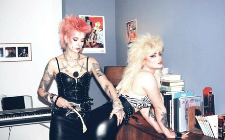 Heavymetalmaniak