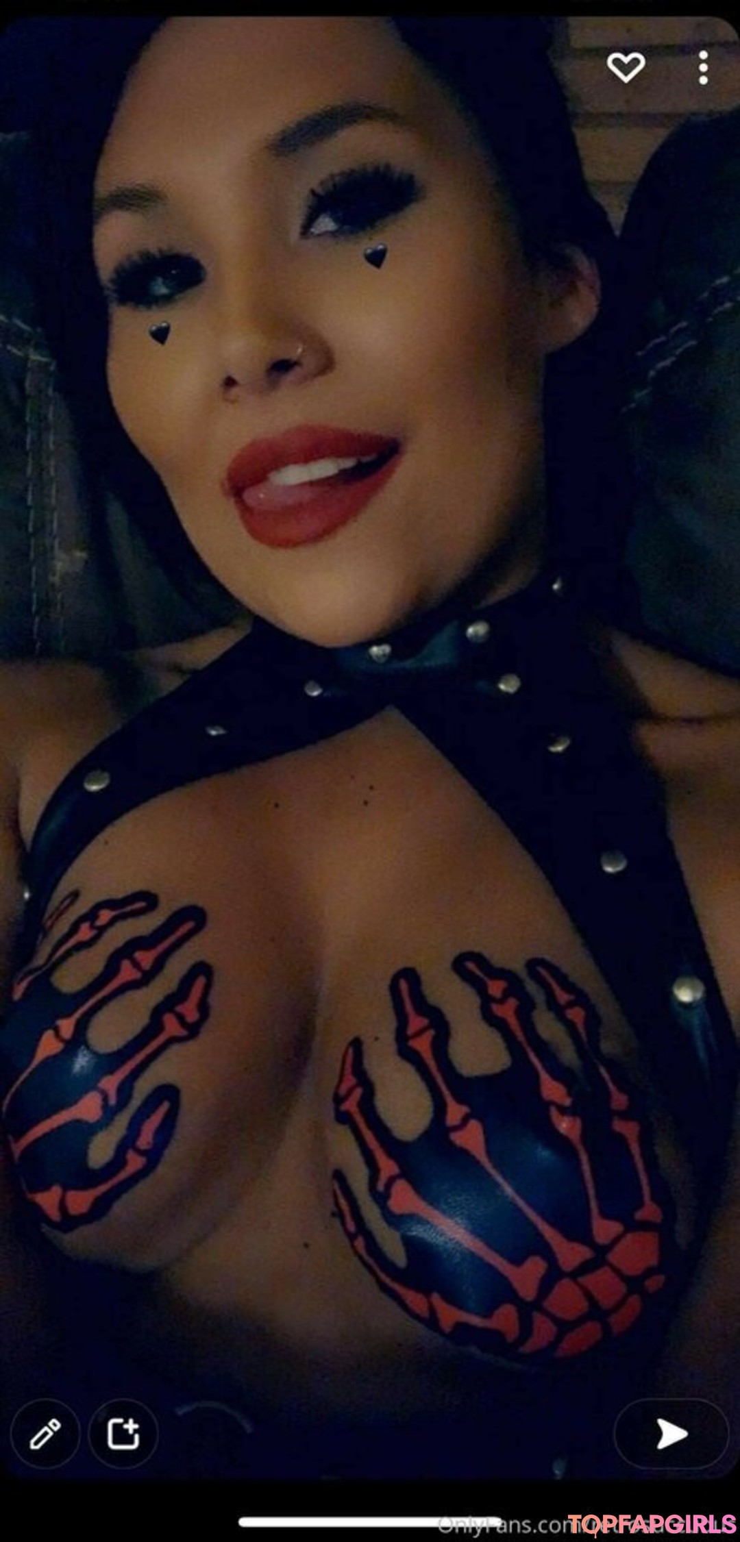 Foto di nudo di fuga di OnlyFans di Heavymetalmaniak #44 Foto di nudo di fuga di OnlyFans di Heavymetalmaniak #44