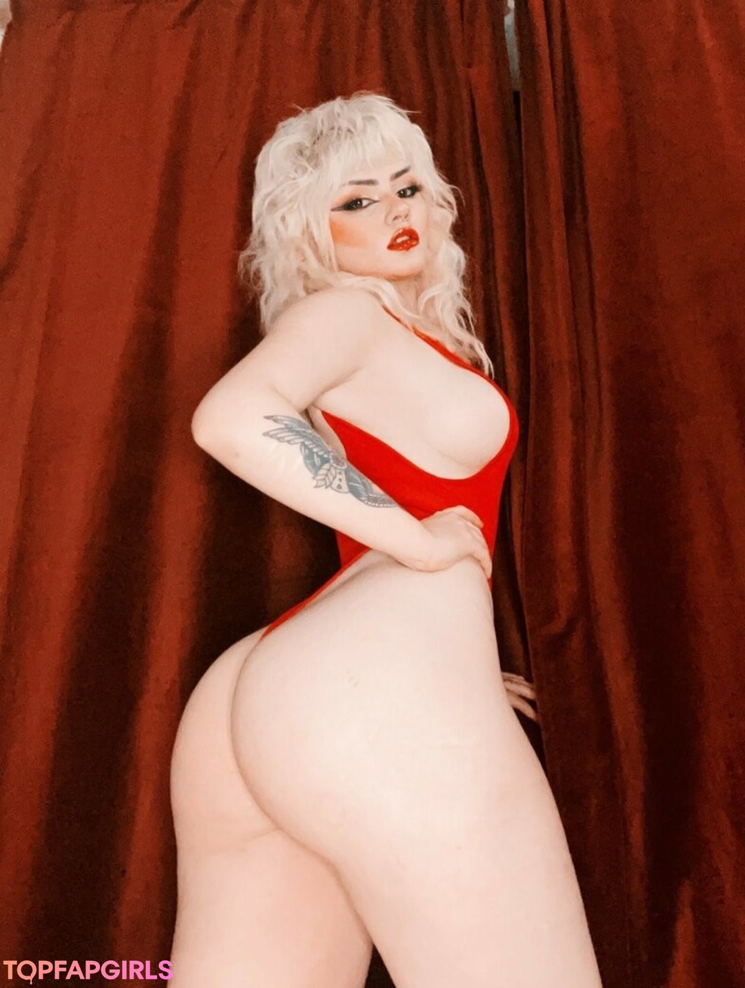 Foto di nudo di fuga di OnlyFans di Heavymetalmaniak #57 Foto di nudo di fuga di OnlyFans di Heavymetalmaniak #57