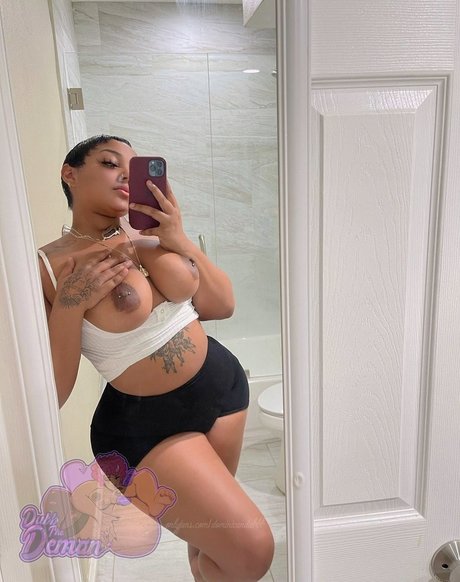 Worship my ass