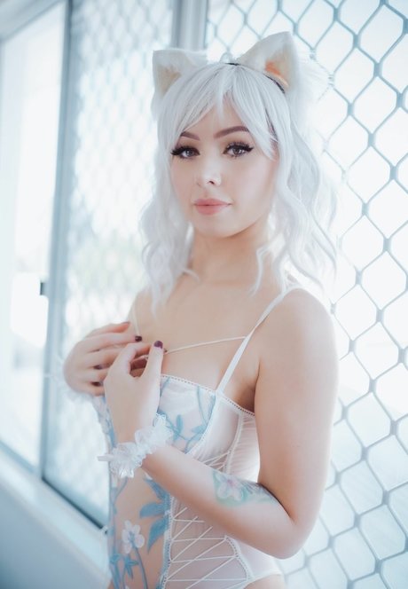 Amy Thunderbolt