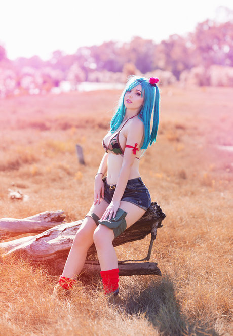 Amy Thunderbolt