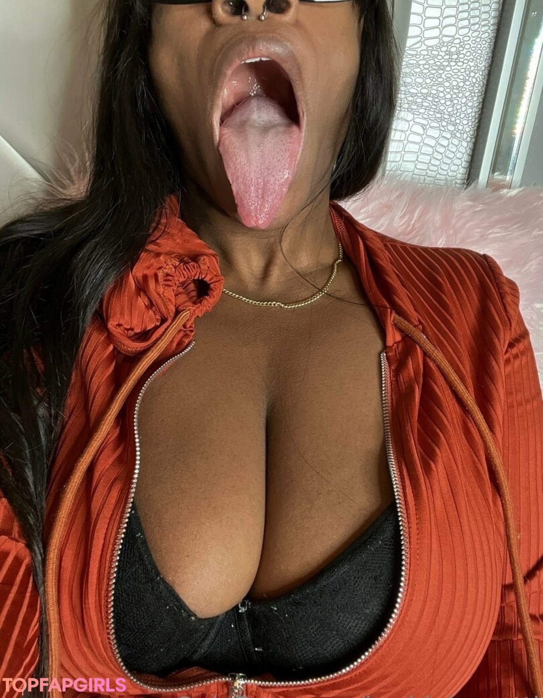 Foto di nudo di fuga di OnlyFans di Barbie Bugatti #1683