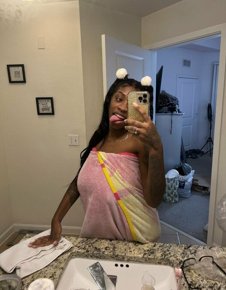 Barbie Bugatti