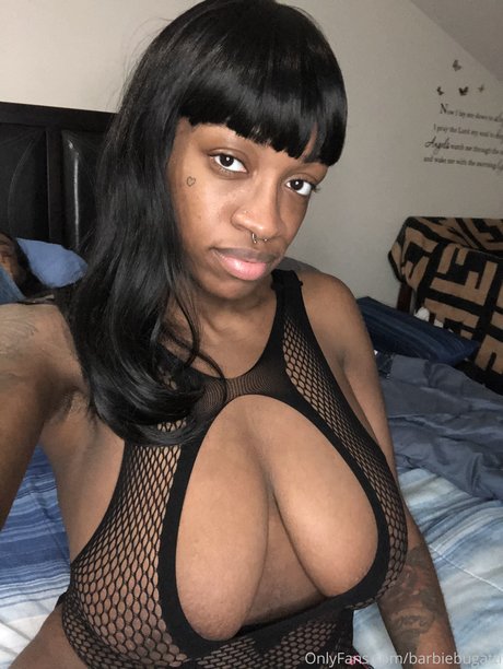 Barbie Bugatti
