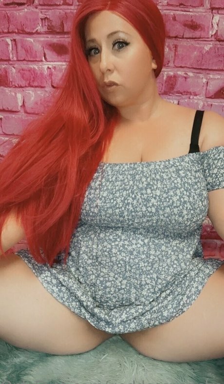 Goddess Peaches