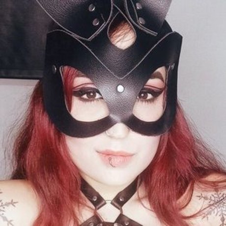 Foto di nudo di fuga di OnlyFans di Aurora Lavender