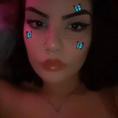 Foto di nudo di fuga di OnlyFans di Snackspice