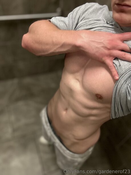Gardenerof23