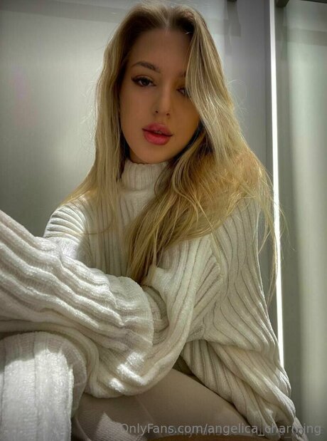 Angelica Charming