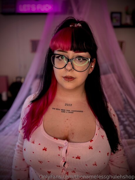 Thenamelessghulehshop