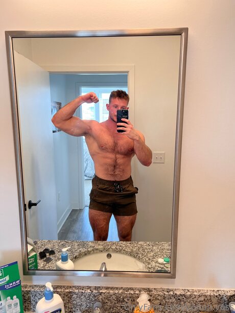 Colton Voss