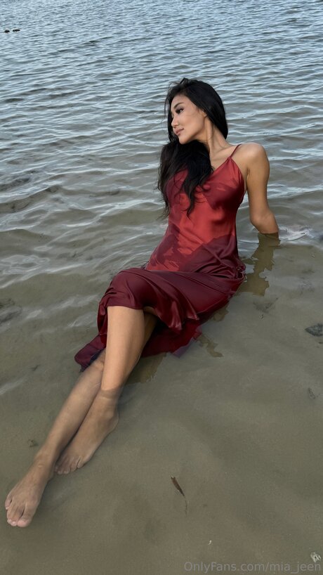 Mia Jeen