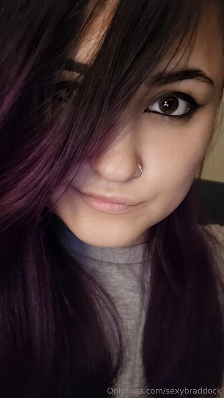 Sexybraddock