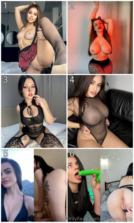 Onlyfans Jelly