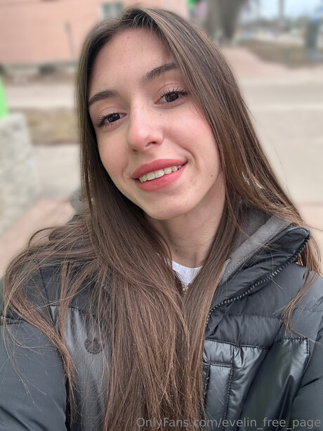 Evelin Free Page