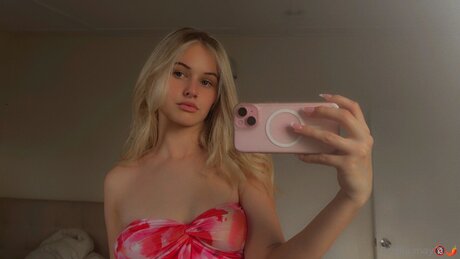 Briella May