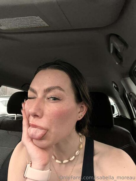 Isabella Moreau