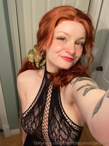 Thatlittlecarrotcakefree