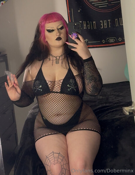 Doberminx