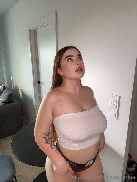 Arina Hot