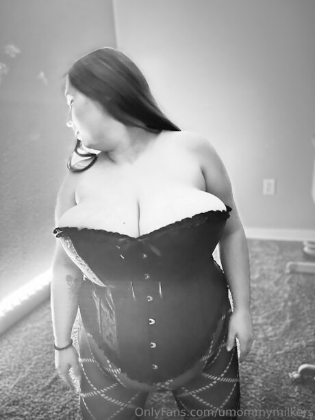 Umommymilkers