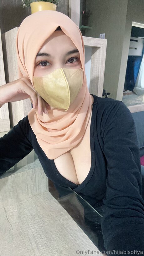 Hijabisofiya