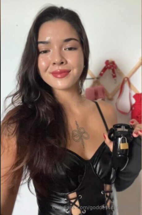 Goddesscandacexo