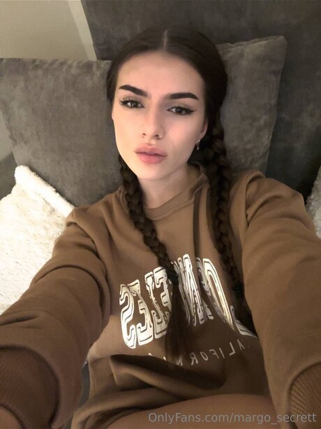 Margo Secrett