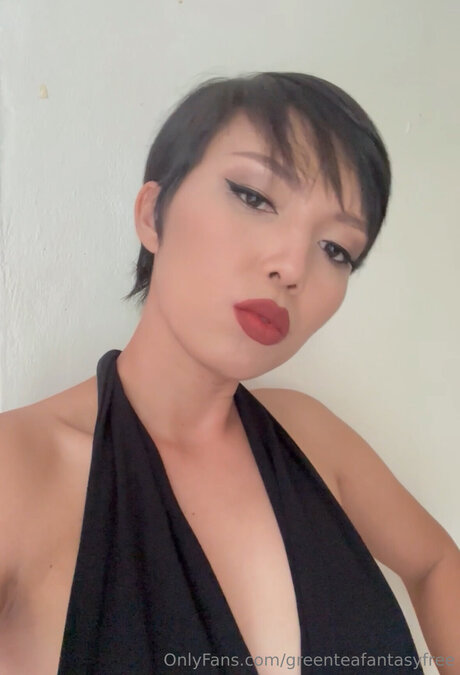 Greenteafantasyfree