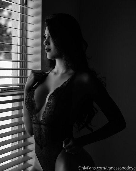 Foto di nudo di fuga di OnlyFans di Vanessabed