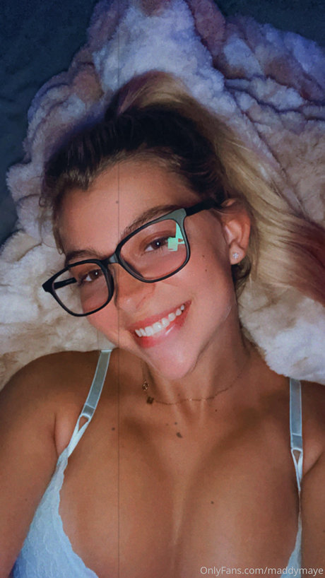 Maddy Maye